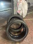 Anvelope 285/30/20 michelin ps4s dot 2023
