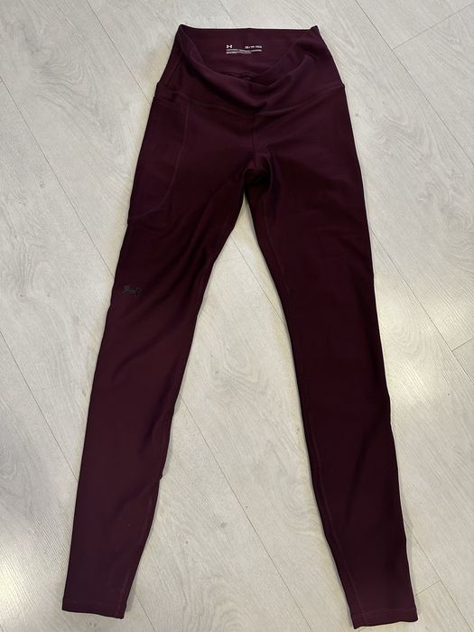 Under armour set sport