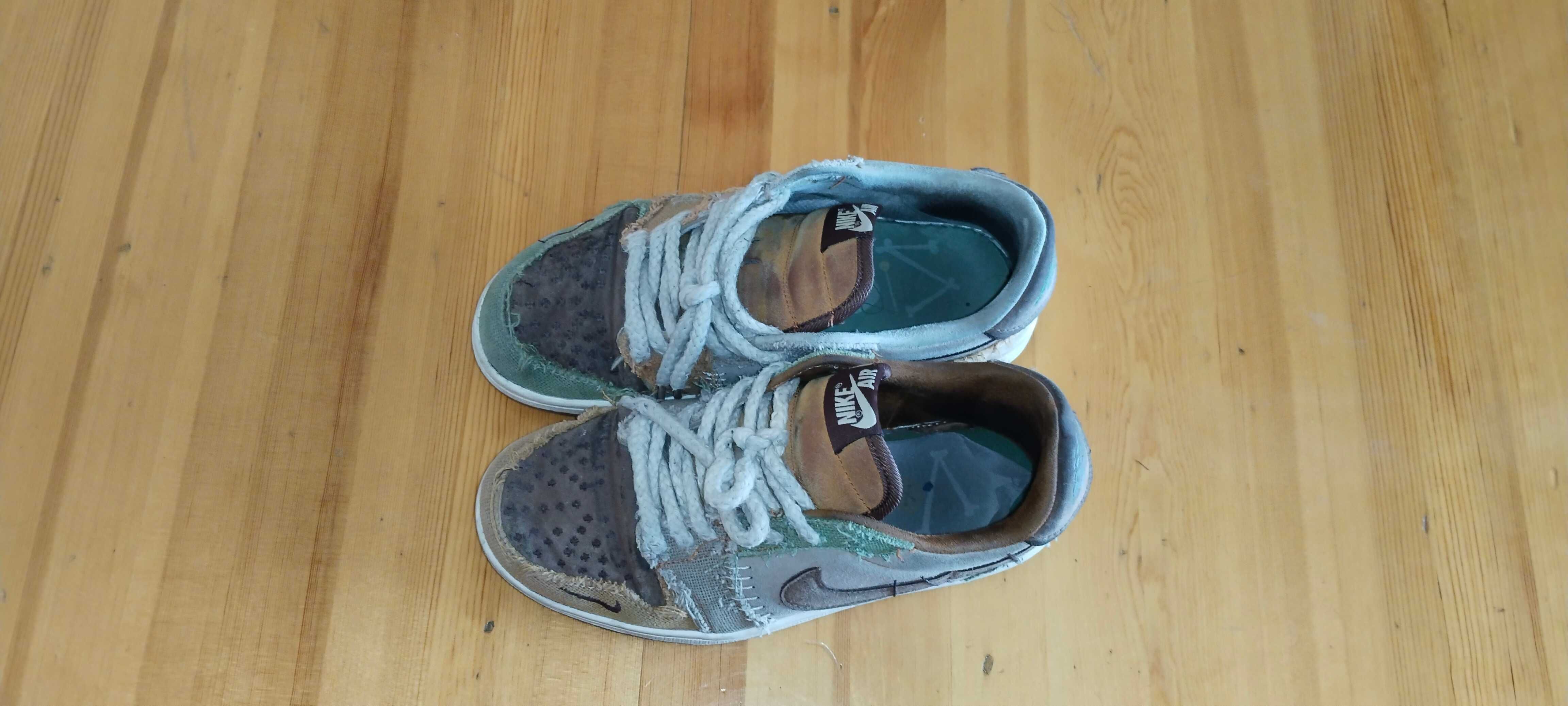 Nike air (Найк аир) оригинал б/у