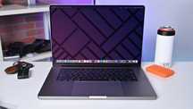 MacBook Pro M2 Pro 16 Gb 1T 16 Inch Impecabil