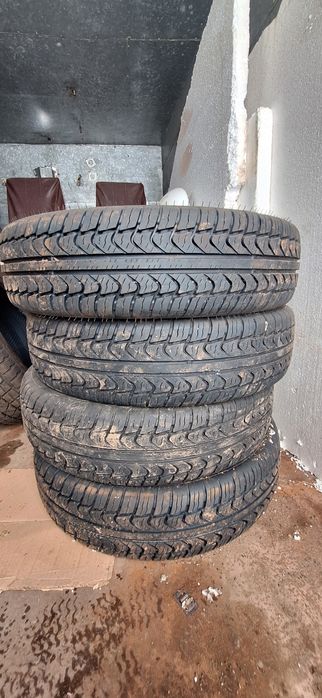 Продам шины размером 185/75. R 16