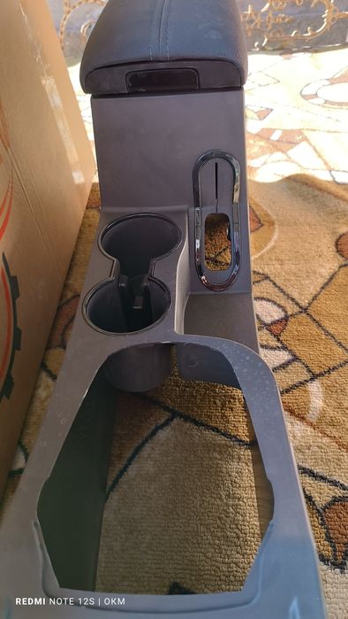 Подлокотник бар стиль малибу