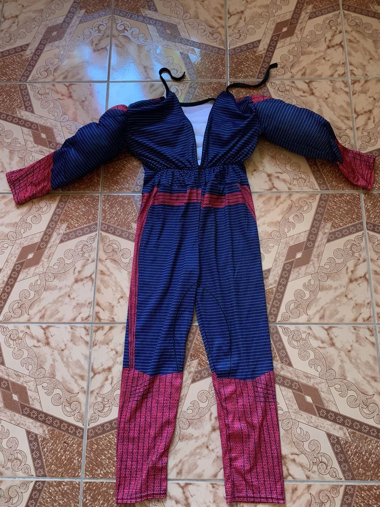 Costum spiderman copii