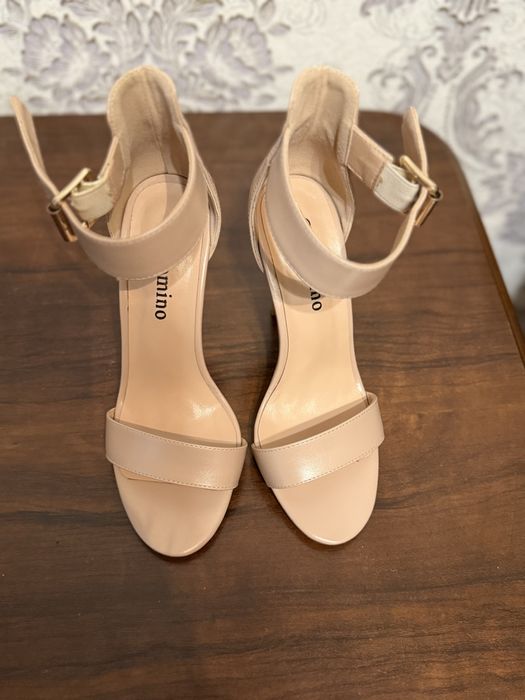 Женские туфли как новые 36 размер