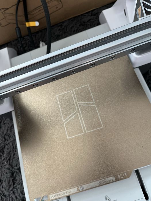 Imprimanta 3D Bambu Lab A1 COMBO ( cu AMS)