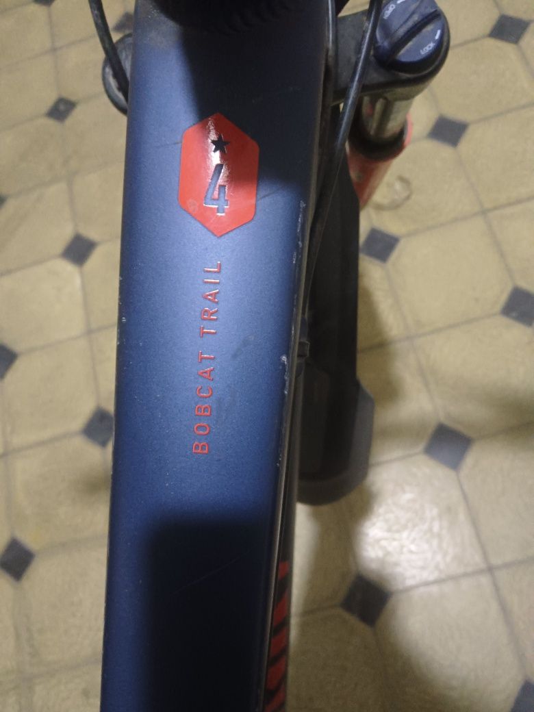 velosied marin 2023