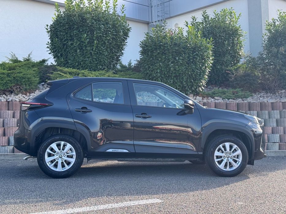 Toyota Yaris Cross Toyota Yaris Cross Business-Tva inclus deductibil-Garantie Toyota