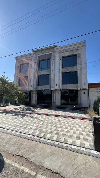 Аренда 4 Этажны Здание 957 м² Учтепа Штаб 1 Линия Ор.Школа 75