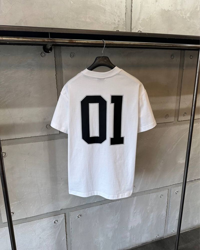 Tricou Balenciaga — OVERSIZE — calitate PREMIUM - 100% cotton