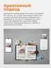 Мини-принтер цветной Xiaomi Mijia Portable Photo Printer AR ZINK