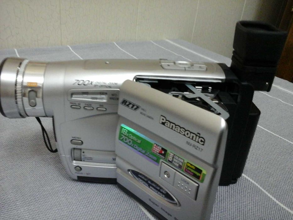 Видеокамера PANASONIC. Япония.
