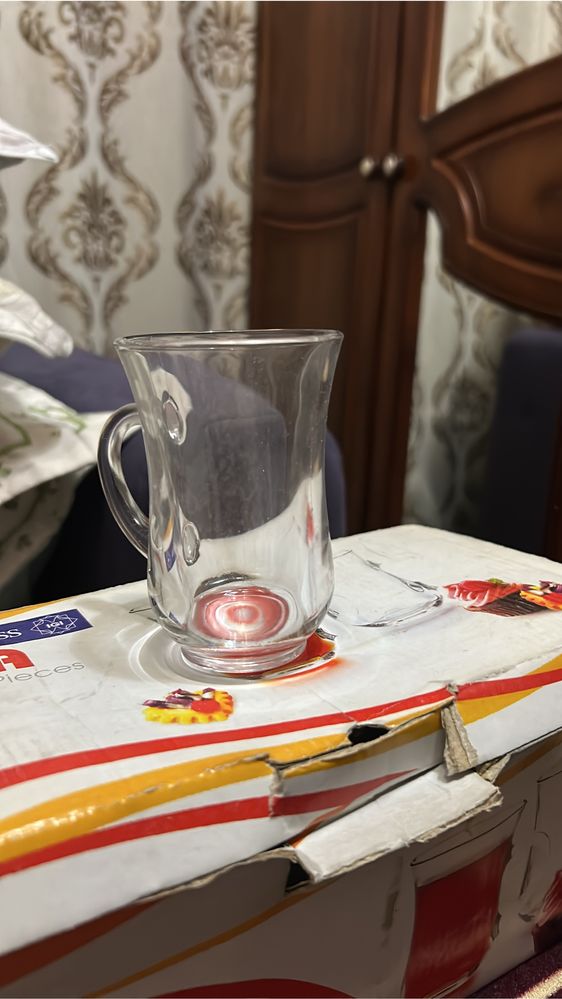 Связи с переездом продаю все посуды