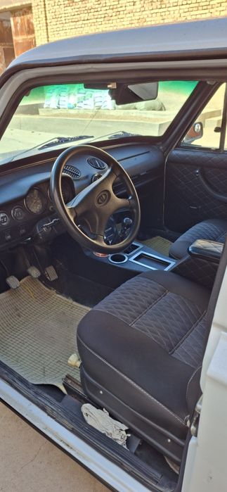 Jiguli vaz 2101 holati yahshi