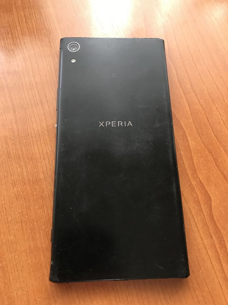 Sony Xperia XA1 ULTRA