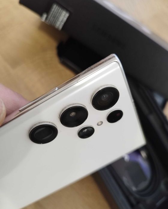 Samsung Galaxy S22 Ultra / САМСУНГ Галакси С22 УЛТРА