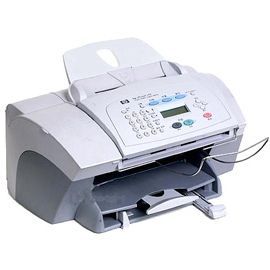 Imprimanta HP Officejet v40 și 6310All-in-one multifunction( color )