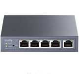 CUDY Gigabit Multi-WAN VPN рутер, до 4 Gigabit WAN