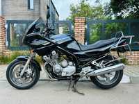 Motocicleta Yamaha Diversion XJ 900 S