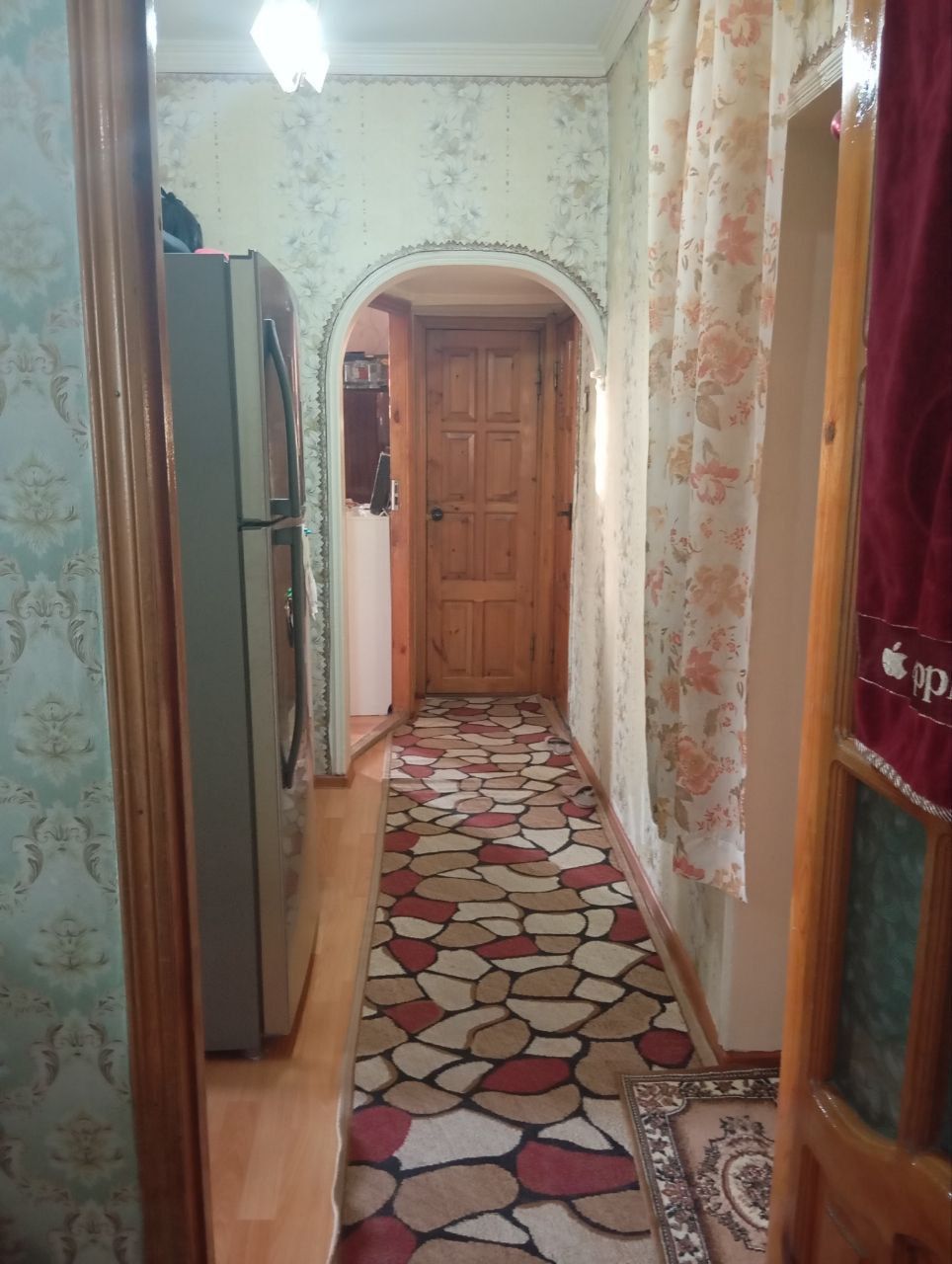 Продажа квартиры сергели