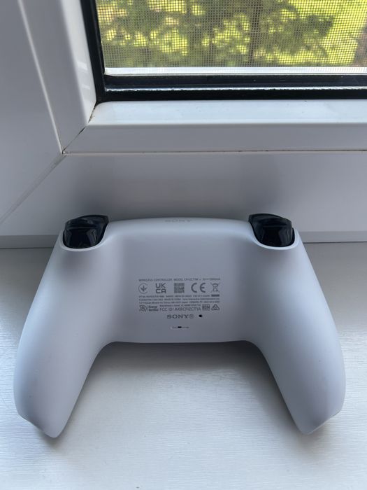 Controller wireless PS5