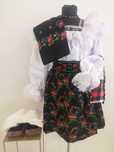 Costum popular pentru femei de Maramures