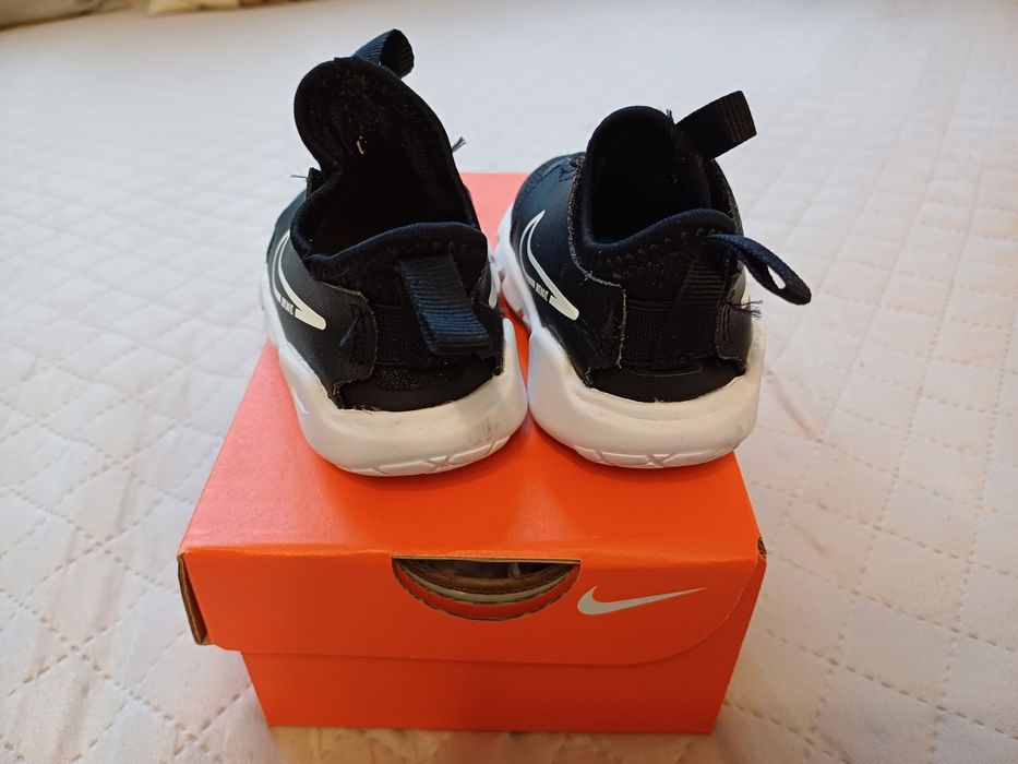 Маратонки nike 19,5 номер