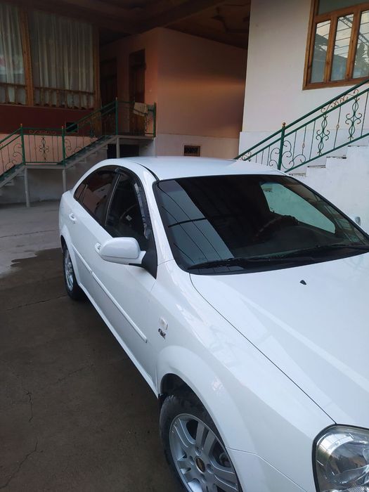 Продается Chevrolet Lacetti 2011