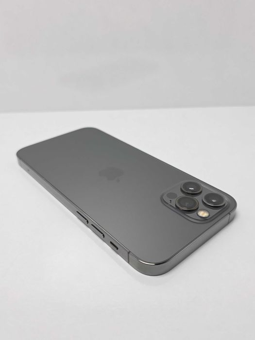 iPhone 12 Pro 128GB Graphite