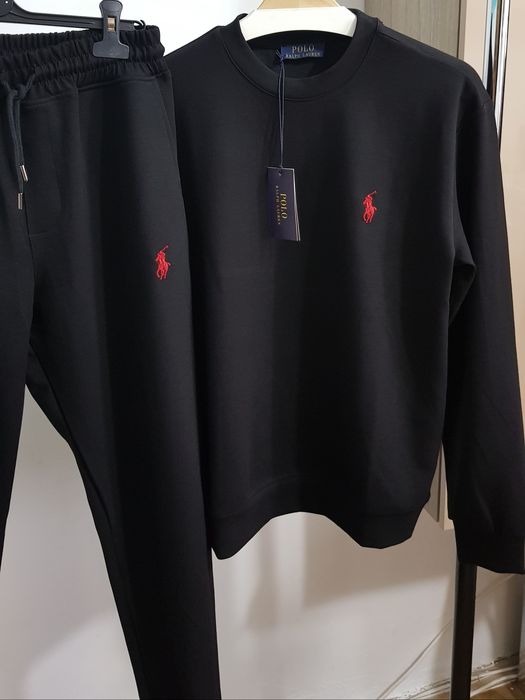 Compleu Polo Ralph L. calitate premium