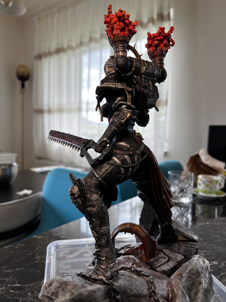 Figurina Warhammer 40K Sister of Battle
