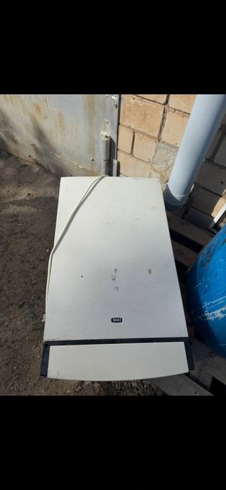 Продам котёл на 300кв