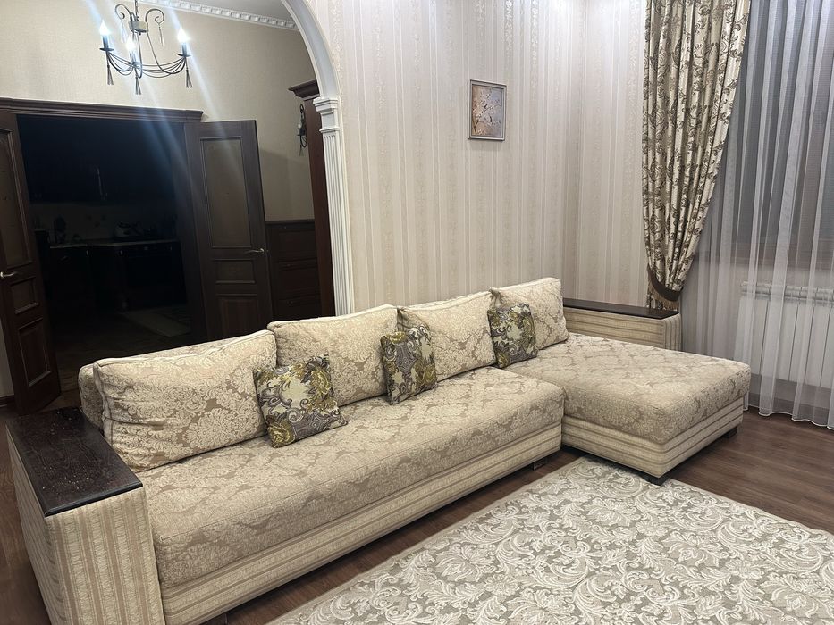 Диван мягкая мебель