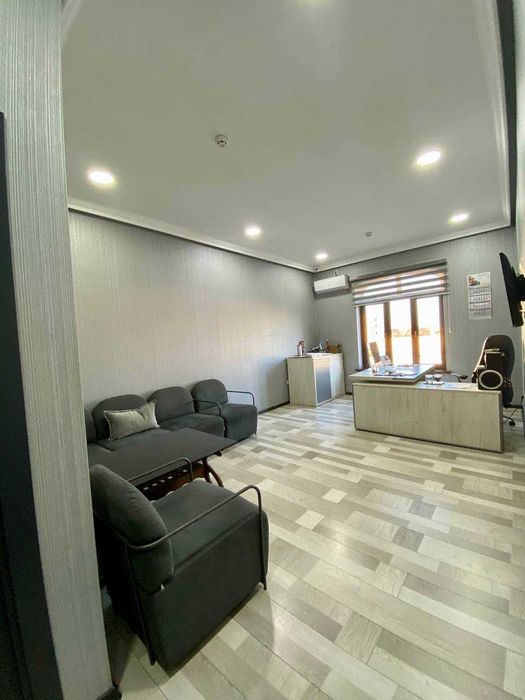 От собственника. Ц-6. Аренда. Офиса с Ремонтом. 333 КВ.м 7 кабинетов.