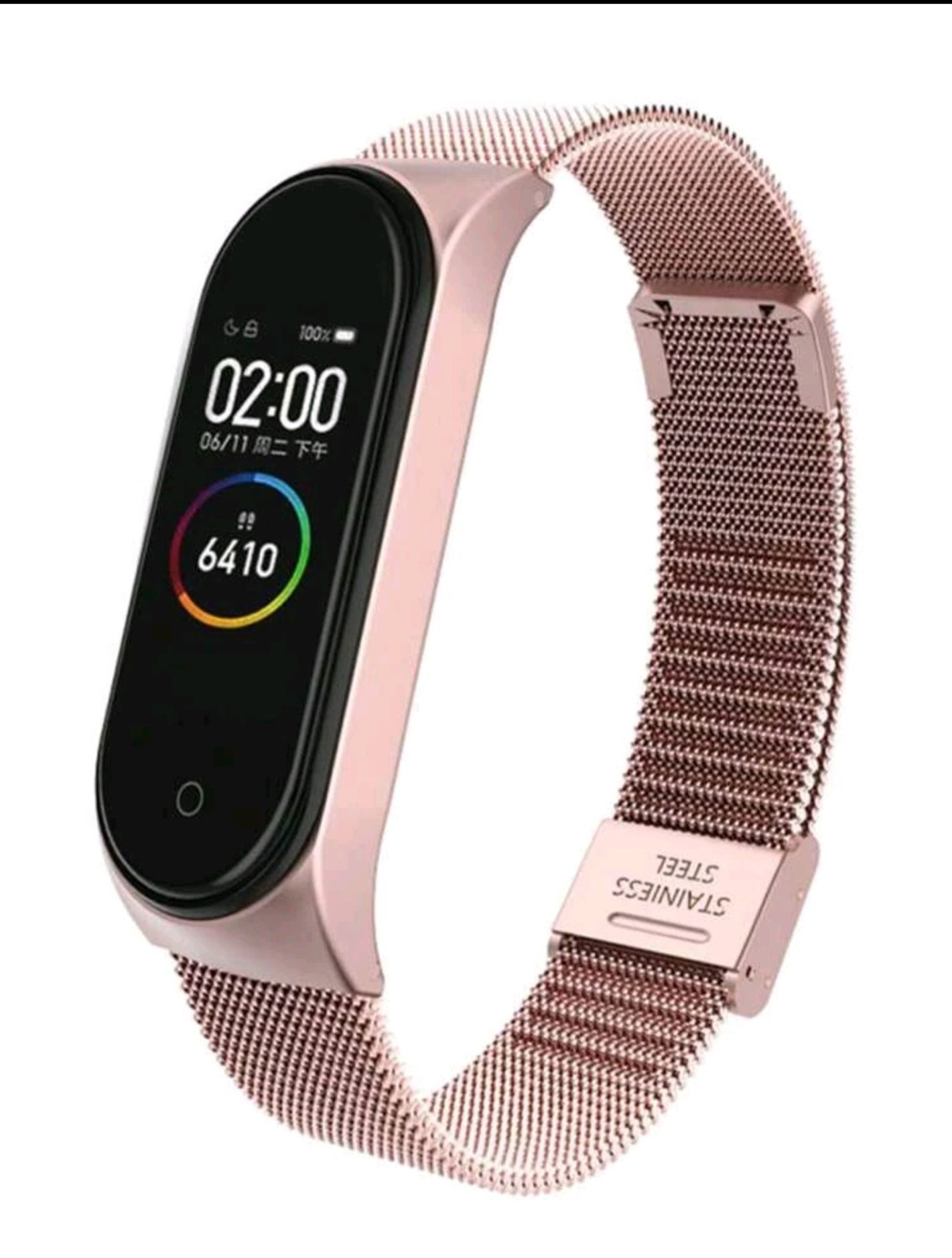 Bratara xiaomi band 4 5 6