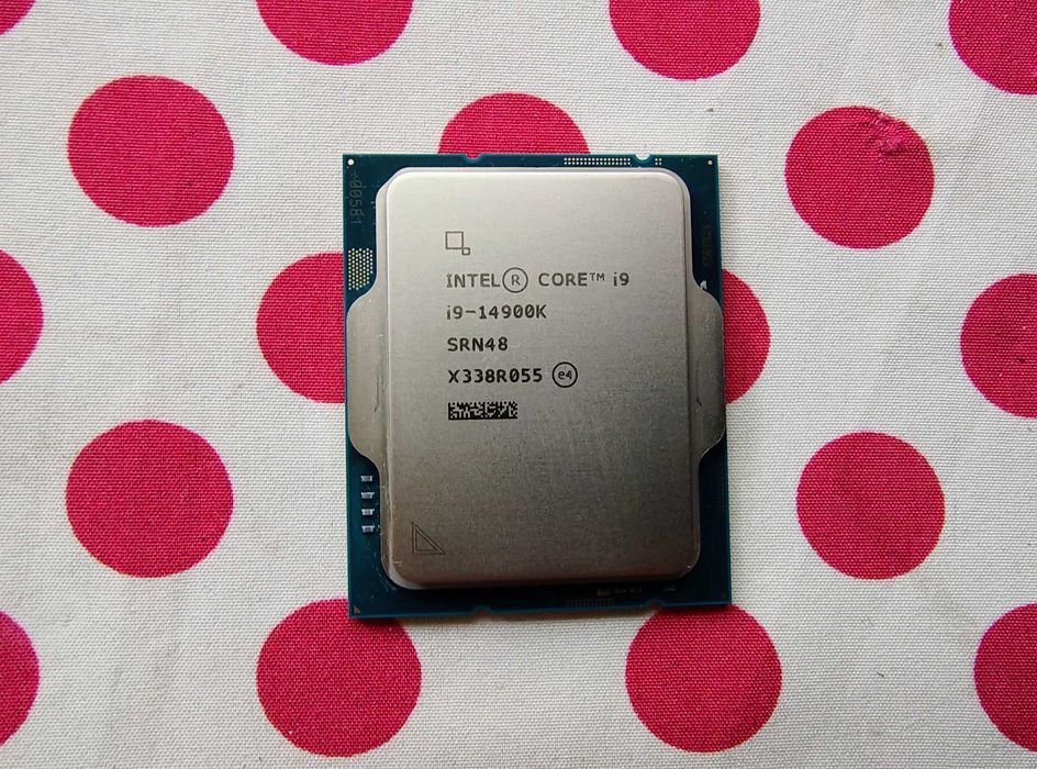 Procesor Intel Alder Lake, Core i9 14900K 3.2GHz Socket 1700.