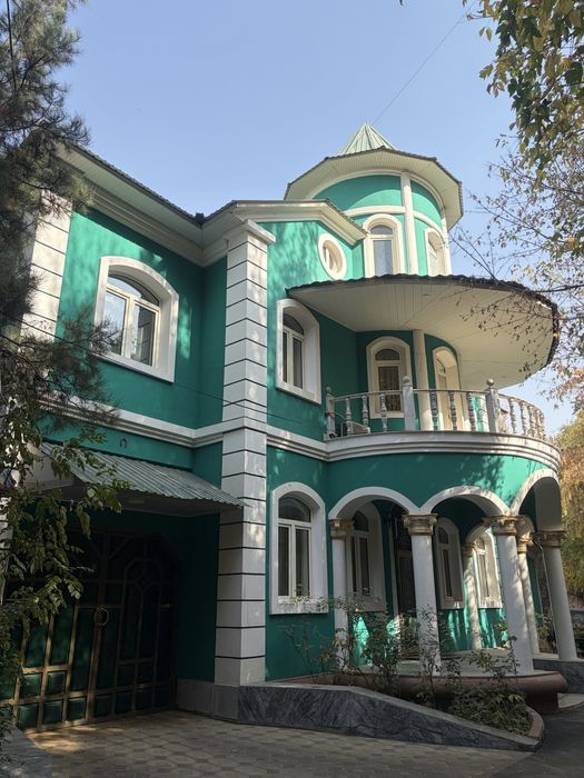 Дом в аренду юнусабад зоопарк