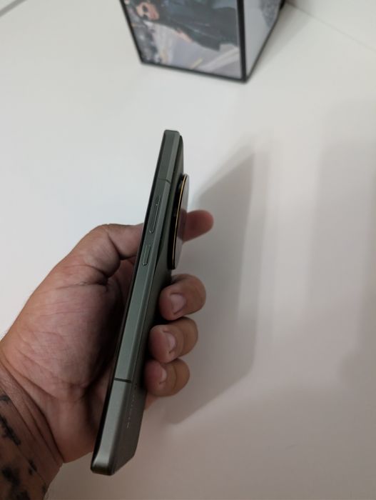 Xiaomi 13 ultra 512 GB 16 ram