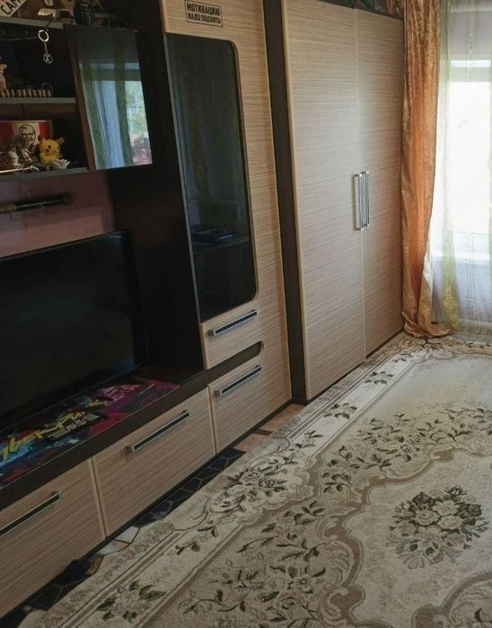 Сдаём дом мкр Акжар