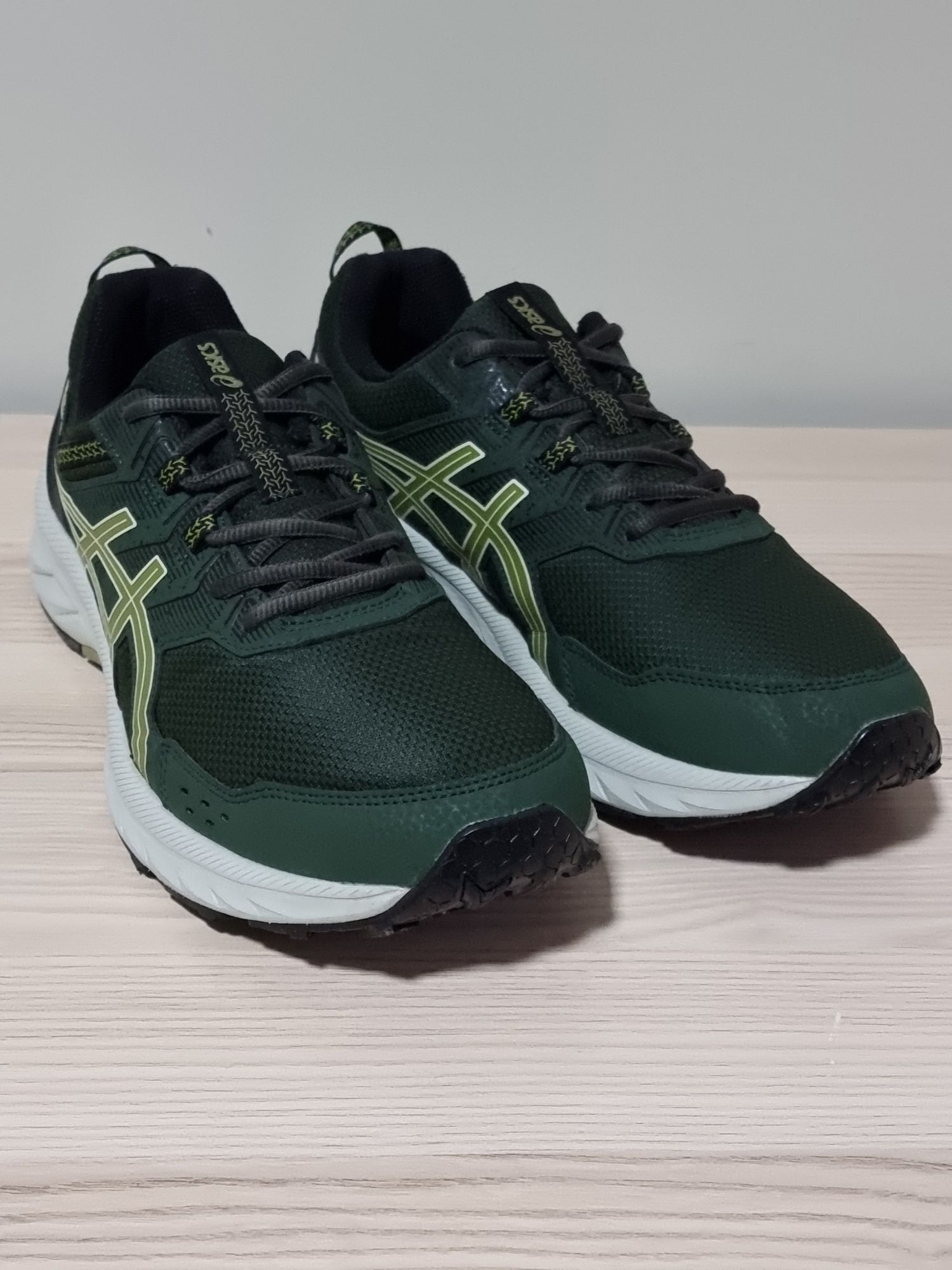 Asics Gel-Venture 9 спортни обувки 44 номер