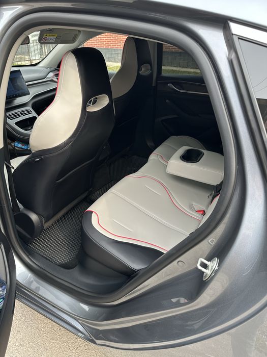 Продается BYD chazor