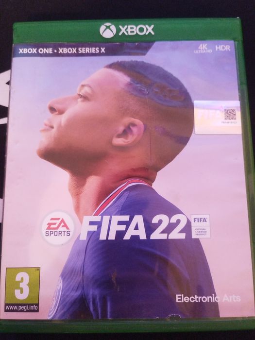 Jocuri de Xbox One și x