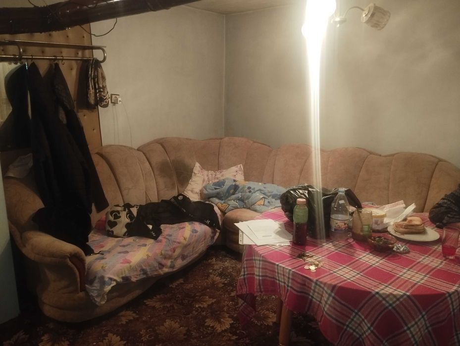 Продава се къща 2 етажа