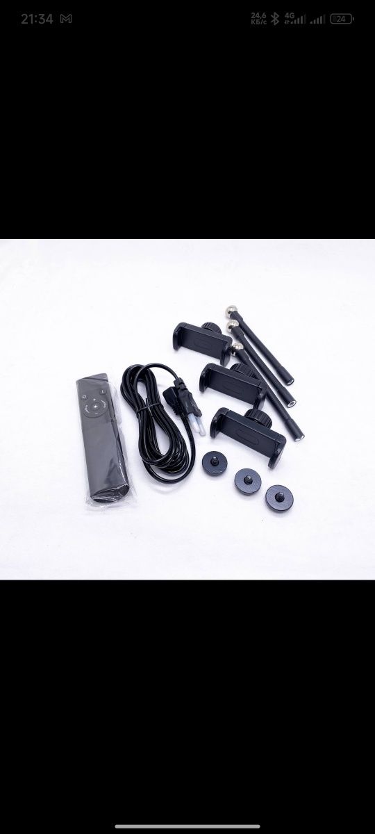 Led lampa Jmary 21
