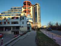 Продава офиси, бул. ВИТОША