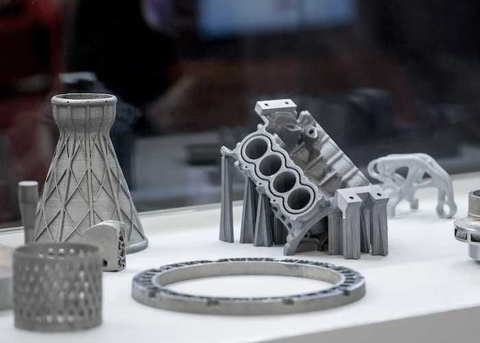 3D printer xizmati: aniq va yuqori sifatli natijalar!