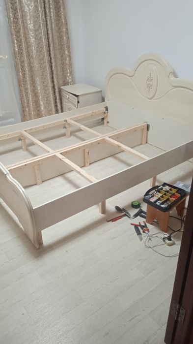 Ремонт Сборка Вырезка Установка Мебельщик разборка