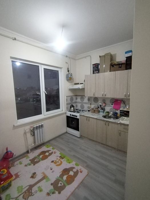 Motrid 3 etaj 2 xonali Sotiladi