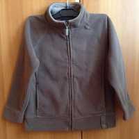 Hanorac fleece copii