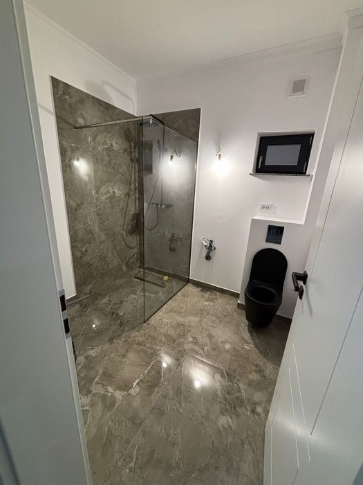 Casa Albesti teren 600m