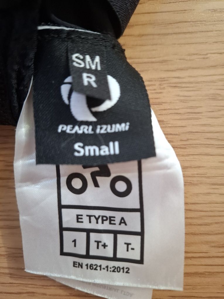 Протектори за лакти Pearl Izumi